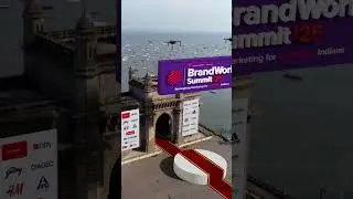 Mumbai Meets Marketing Magic | ET Brand World Summit 2025