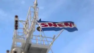 PASCAL PAOLI - SNCM