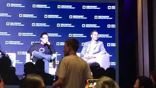 Deconomy 2018 Heats Up