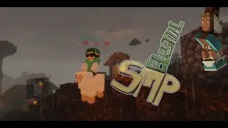 ♖ELESTIAL SMP | Awik awok
