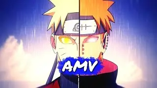 Naruto - AMV - [ Hero forever ]