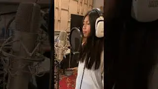 All of Me - John Legend  Cover by Reeree @ SaraStudio #cover