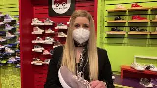 TOP RUNNING SHOES FOR SPRING!