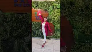 15 Aniversario DXN Per&uacute; 2025 Fundador y CEO. DATUK DR LIM SIOW JIN  Puesta la primera piedra Chilca