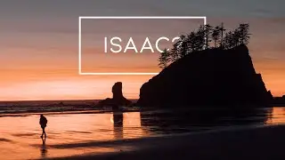Isaac? Who's Isaac?