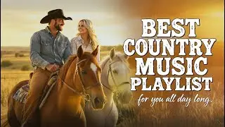 USA Country Jukebox Live: Sweet Love, Backroad, Line Dance & Nostalgic Classics All Day Long