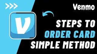 How To Order a New Venmo Card 2023 !