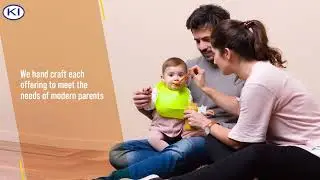 Premium Bespoke Baby Products Expert Craftsmanship for Infant Safety