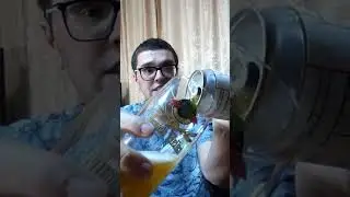 Бегущая охмеленка. Run, Forrest! \ New Riga's Brewery