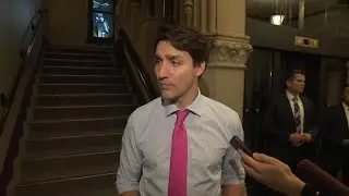 Trudeau defends changes to asylum laws