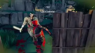 Aragami chapter 3 - all Kills guide  - God of Death trophy