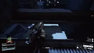 Oh No&hellip; That Jump Was a Bad Idea