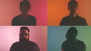 WhiteMoor - On Top of the World