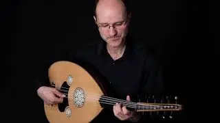 Muhayyer Saz Semâîsi [ Tanbûri Cemil Bey ve Ûdî Nevres Bey ]