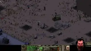 MicksysPCGaming - Fallout: Tactics - Brotherhood Of Steel - 16 July 2023 - Part 11 of 25