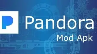 PANDORA 2019 mod apk