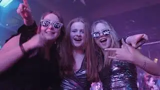 Teenageparty - 30 december 2022 Lucky Rijssen - Official Aftermovie