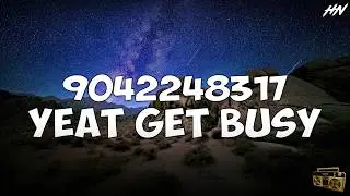 Более 100 обходных кодов для музыки Roblox (IDS) (январь 2026 г.) [Громко] [Обходной]