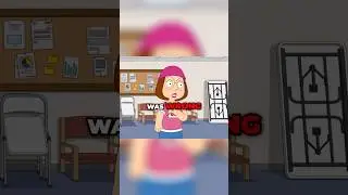 They try to cancel Meg #meggriffin #familyguy #chrisgriffin