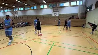 3x3 Laćarak vs 3x3 Untitled &hellip; 7.7.24 Markt Schwaben