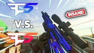 #FaZe5 vs #FaZe5 - Who Will Win? (i hit a dirty noscope)