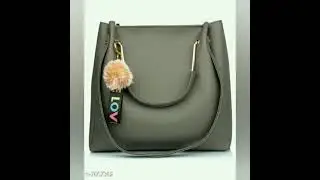 Elegant Alluring Women's handbags