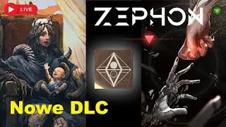 ZEPHON -  DLC i darmowy update - Spaczona Matka [PL]