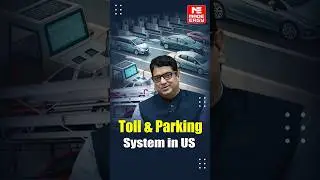 Modern Transport Innovations | Toll & Parking Systems in the US | Beyond Engineering | MADE EASY