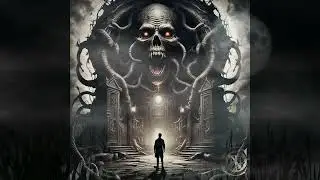 Contxt - Mouth of Madness [Dark Trap/Trap/Horrorcore Instrumental]
