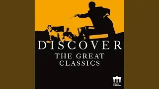 Die Hebriden, Op. 26: Overture