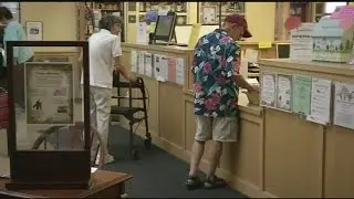 Many are working longer to get more Social Security benefits