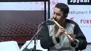 Classical Performance (Afghan Embassy) Chaos 2015