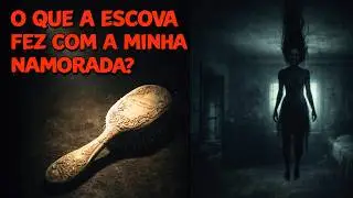 3 RELATOS, 1 MALDIÇÃO: A MULHER VÍTIMA DO PRÓPRIO CABELO VOLTOU?