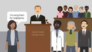 Dillon v. Evanston Hospital Case Brief Summary | Law Case Explained
