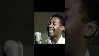 (Slowed Down) Sam Cooke - Keep Movin&rsquo; On