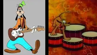 Larry Groce - Sailing Medley &bull; Isolated Bass and Drums
