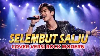 SELEMBUT SALJU &ndash; Cover Rock Modern 2026 | Lagu Hits Indonesia Paling Viral