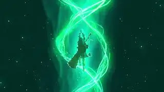 The Legend of Zelda: Tears of the Kingdom: Reede's Secret location description