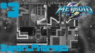 Let's Race: Metroid Fusion - Part 3
