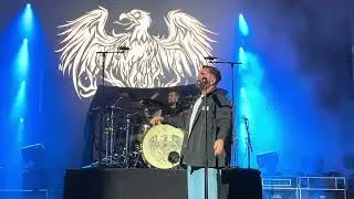 A Day to Remember &lsquo;Closer Than You Think&rsquo; at Alpine Valley Music Theatre in East Troy, WI - 7.19.25