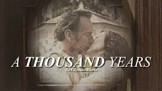 A THOUSAND YEARS | Ed & Lorraine Warren