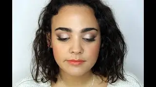 LOOK NEUTRO BRILLO