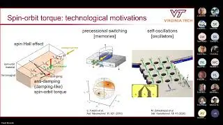 2024 IEEE Distinguished Lecture Talk - Satoru Emori