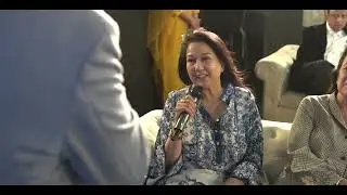 Inauguration of SEW Global Energy Tech AI and Innovation Hub in Bharat  | Udbhav of People + AI