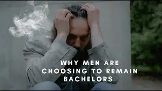 A Different Kind of Love Story: Why Some Men Choose Independence Over Relationships🤔