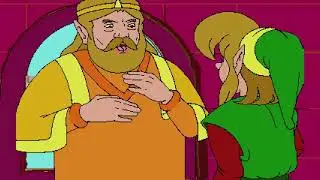 [YTP] Gwonam is Absent