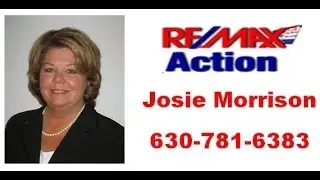 Josie Morrison Remax Action Lisle Realtor  Lisle Real Estate Agent