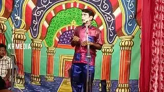 valli thirumanam nadagam baboon muniyandi 🙏🙏