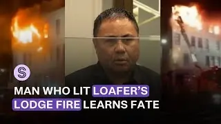 Man who lit deadly Loafers Lodge fire found guilty of murder | Stuff.co.nz