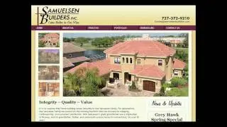 Tampa Web Design